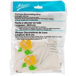 Ateco 3224 24" Canvas Decorating Pastry Bag