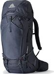 Gregory Baltoro 65 Backpacking Back