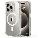 ESR for iPhone 15 Pro Max Case, Com