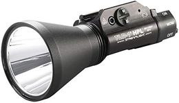 Streamlight TLR-1S HP Tactical Weapon 200 Lumen Light w/Strobe & Remote 69216