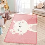 Soft Carpet For Babies