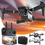 Foldable Drone With 1080P HD FPV Ca