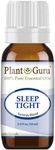 Sleep Tight Synergy Essential Oil Blend 10 ml. 100% Pure Undiluted Therapeutic Grade. Good Night Aid, Relaxation, Depression, Stress, Anxiety Relief, Mood, Uplifting, Calming, Aromatherapy