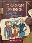 Callum's Spellbook (In-World Character Handbook) (The Dragon Prince): Volume 1