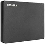 Toshiba Canvio Gaming 2TB Portable 