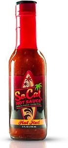 SoCal Hot 