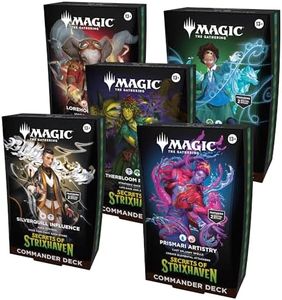 Magic: The