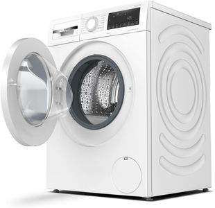 Bosch Serie 4 Washer Dryer 8kg – White