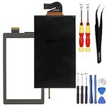 HQB-STAR LCD +Touch digitizer For N