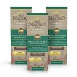 Tio Nacho Mexican Herbs Shampoo Pack of 3