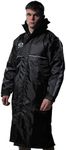 Optimum Unisex Sub Jacket - Warm Pa