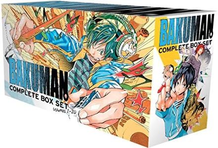Bakuman Co
