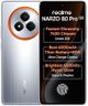 realme NARZO 80 Pro 5G (Speed Silver,12GB+256GB) | Segment's 1st MediaTek Dimensity 7400 Chipset | 6000mAh Titan Battery + 80W Ultra Charge | 4500nits HyperGlow Esports Display | IP69 Waterproof