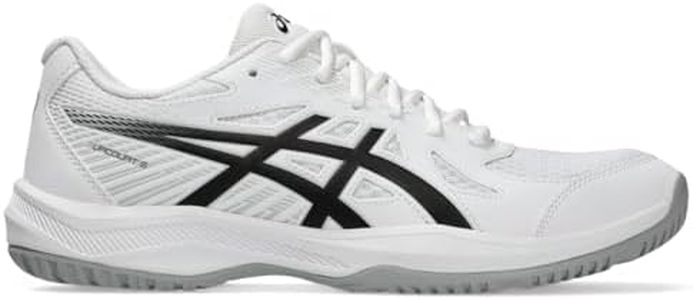 ASICS Men's Upcourt 6 Volleyball Shoe