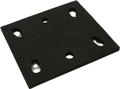 Makita 158324-9 Complete Backing Pad