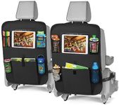 lebogner Back Seat Cover for Kids +