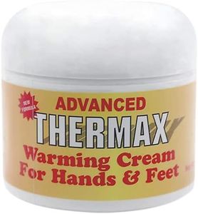 Verseo Thermax Warming Cream Warm Skin Cream for Cold Hands Feet Hand Warming Cream 2 OZ