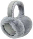 Kedofe Ear Muffs for Winter Women F
