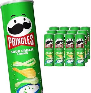 Pringles S