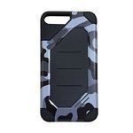 cofi1453 panzerhülle Bumper Defender Army Protective Case for Samsung Huawei LG iPhone Silicone Case Bumper Accessories Case Bag Bags Armour Shell Curb Grey, iPhone 6 / 6S