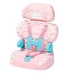 Casdon Baby Huggles Toys - Pink Boo