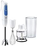 Braun MultiQuick 3 MQ3025 Hand Blen