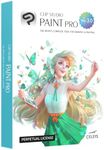 CLIP STUDIO PAINT PRO - Version 3 |