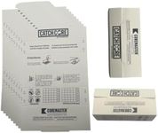 CatchCore Mouse, Roach Traps, Silve