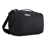 Thule Subterra Convertible Carry On 40L, Black