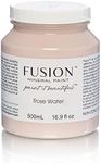 Fusion Mineral Paint (500 ml, Rose Water)