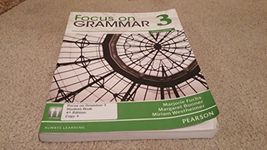 Focus on Grammar 3 (4th Edition)