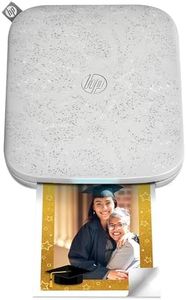 HP Sprocke