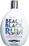 Tan Asz U Beach Black Rum 400X - 13.5 oz.