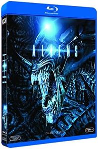 Alien 2: Aliens - El Regreso (Blu-ray)