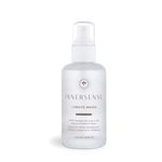 Innersense Organic Beauty - Natural I Create Waves Pink Himalayan Salt Spray | Non-Toxic, Cruelty-Free, Clean Haircare (4oz)