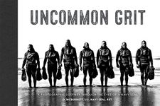 UNCOMMON GRIT