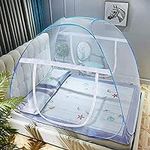 AMMER Pop-Up Mosquito Net Tent for 