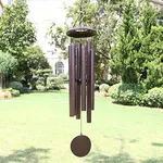 Astarin Wind Chimes Outdoor Deep To