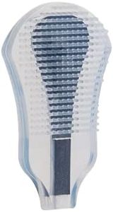 autobrush Tongue Scraper, Tongue Cleaner Helps Fight Bad Breath, Easy to Use, Bad Breath Treatment for Adults & Kids