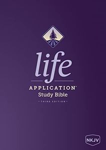 NKJV Life