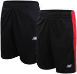 New Balance Boys' Athletic Shorts -