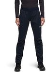 Swix Women's Cross Country Ski Trousers Blue/Black L