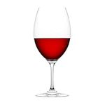 Plumm Everyday The Red Wine Glass 4