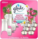 Glade Plug