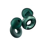 Loop Switch 2 Adjustable Ear Plugs – 3 Noise Relief Modes For Ultimate Control | Flexible Noise Reduction Earplugs For Focus, Travel, Socializing, Festivals & More | 20-26 dB (SNR) Noise Reduction