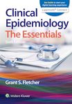 Clinical Epidemiology: The Essentials