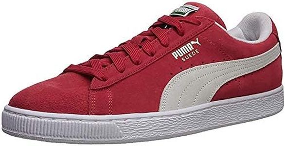 PUMA Suede