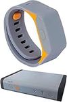 Acticheck: Life-Saving Wristband Monitor & Alarm | Incl Fall Detection | SOS Call | I’m OK Checks | Suitable for Elderly/Disabled/Lone-Workers