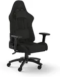 Corsair TC100 Relaxed Gaming Chair,