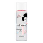 Kojie San Skin Brightening Cleanser + Toner with Hydromoist 100ml